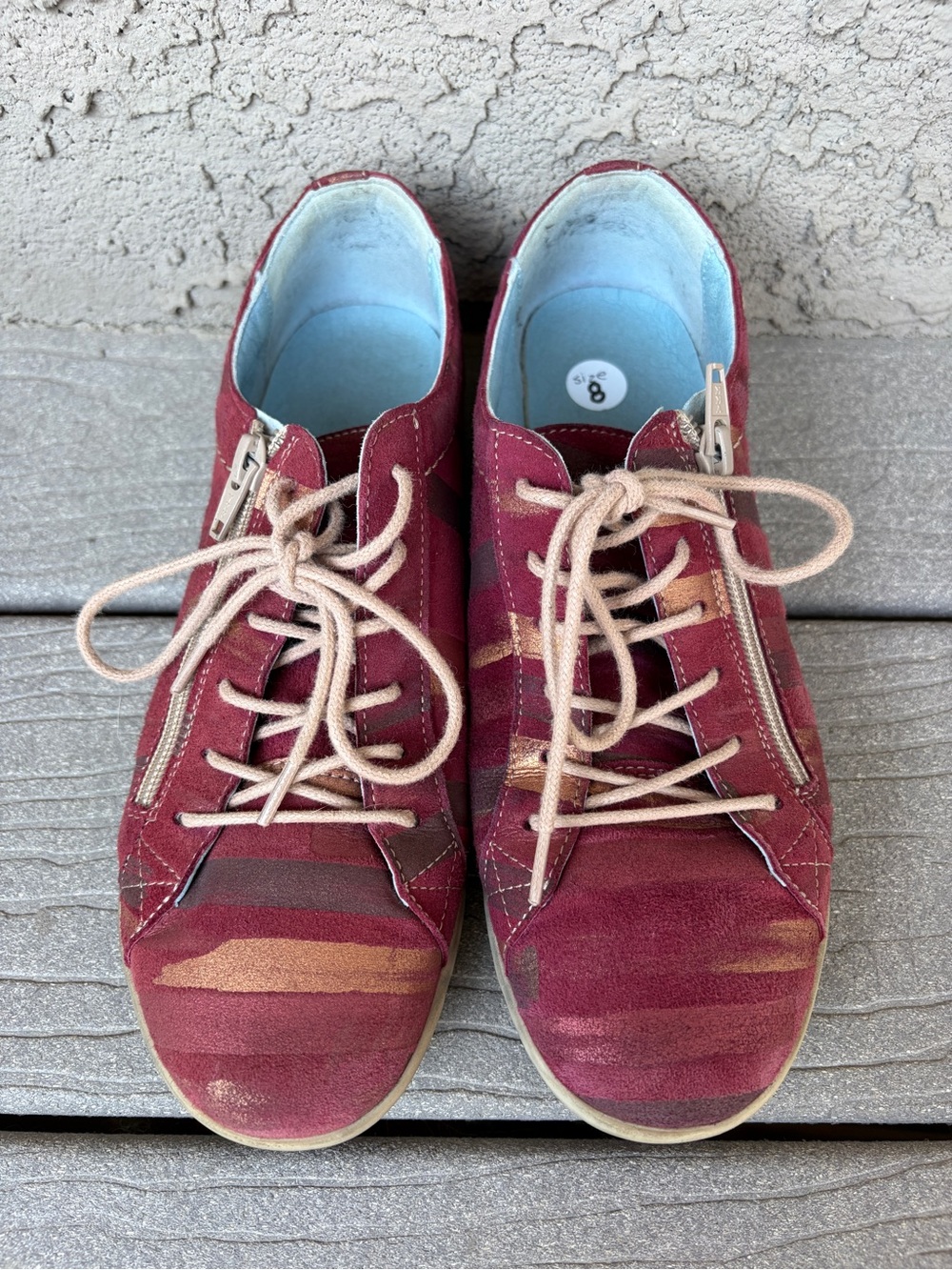 Cloud footwear Aika Women's Sneakers size 38